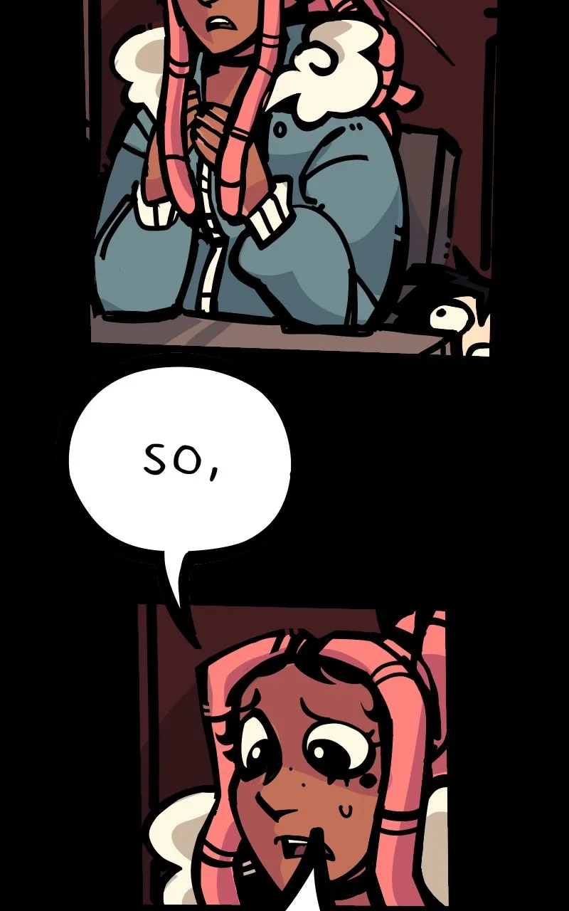 Paperteeth! Chapter 21 page 13 - 