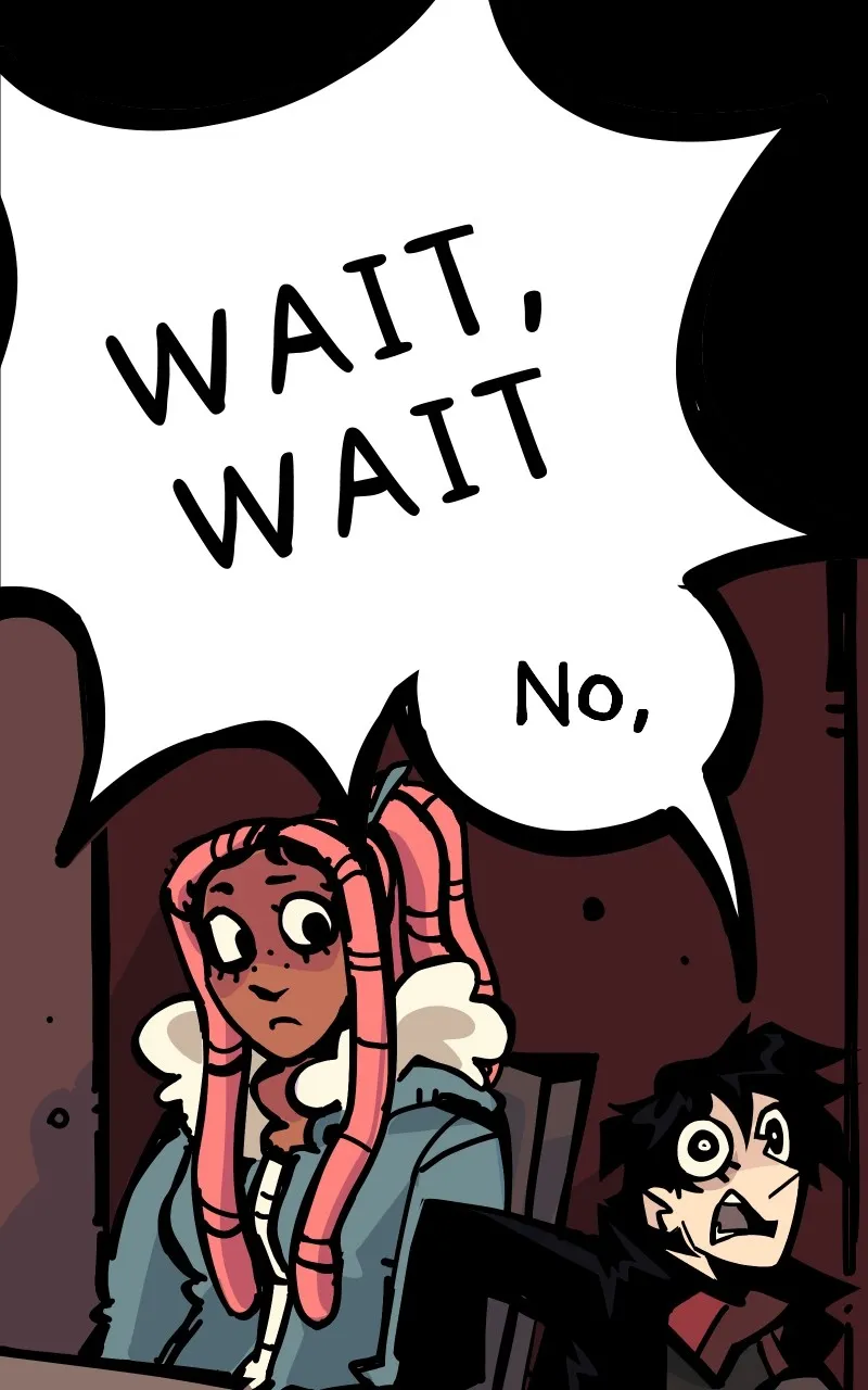 Paperteeth! Chapter 21 page 14 - 