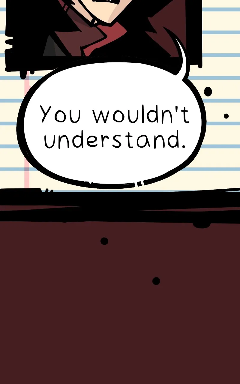 Paperteeth! Chapter 21 page 20 - 