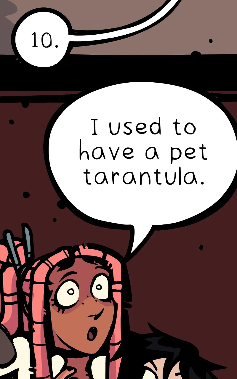 Paperteeth! Chapter 21 page 23 - 