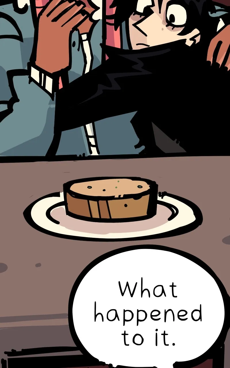 Paperteeth! Chapter 21 page 24 - 