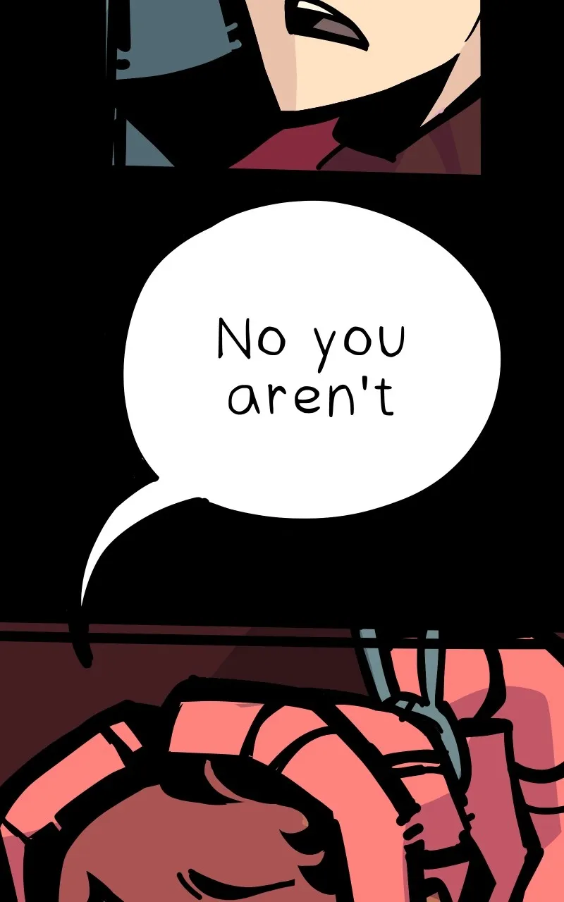 Paperteeth! Chapter 21 page 28 - 