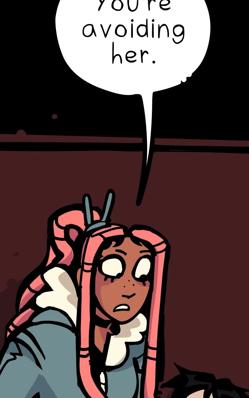 Paperteeth! Chapter 21 page 30 - 