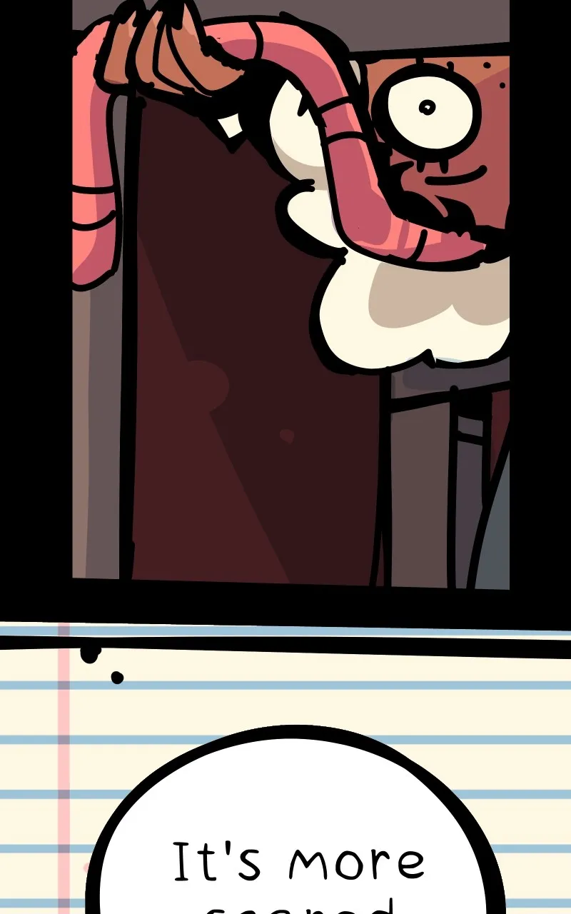 Paperteeth! Chapter 21 page 4 - 