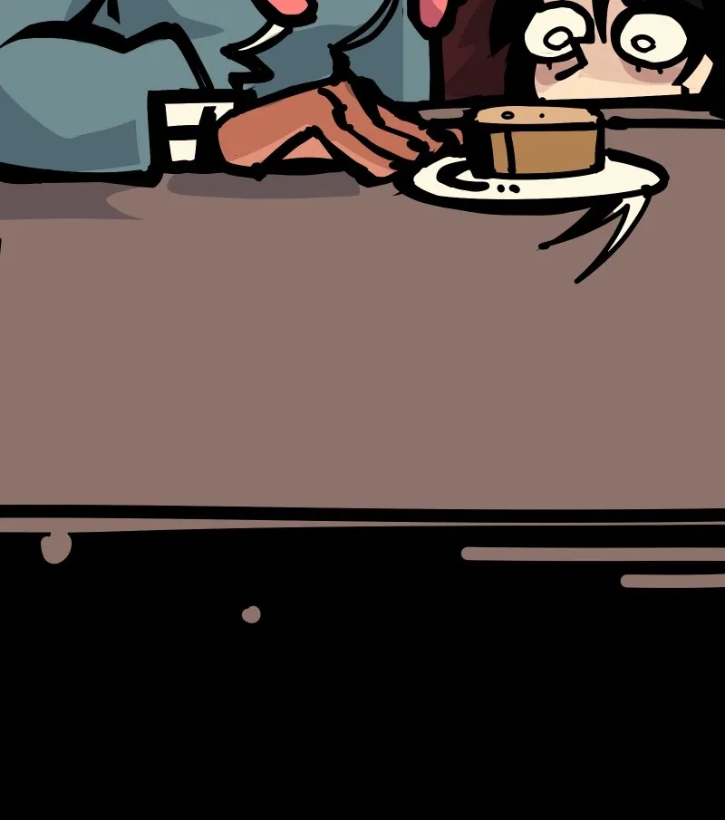 Paperteeth! Chapter 21 page 31 - 