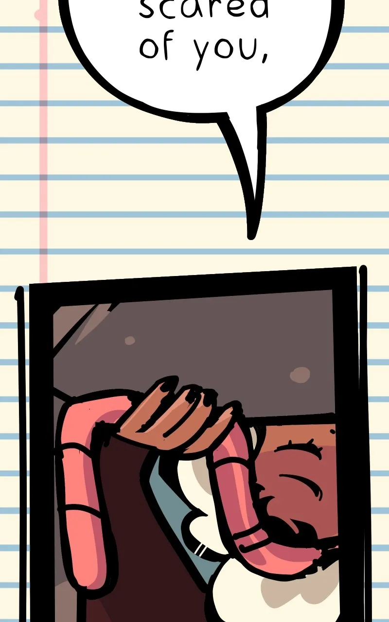 Paperteeth! Chapter 21 page 5 - 