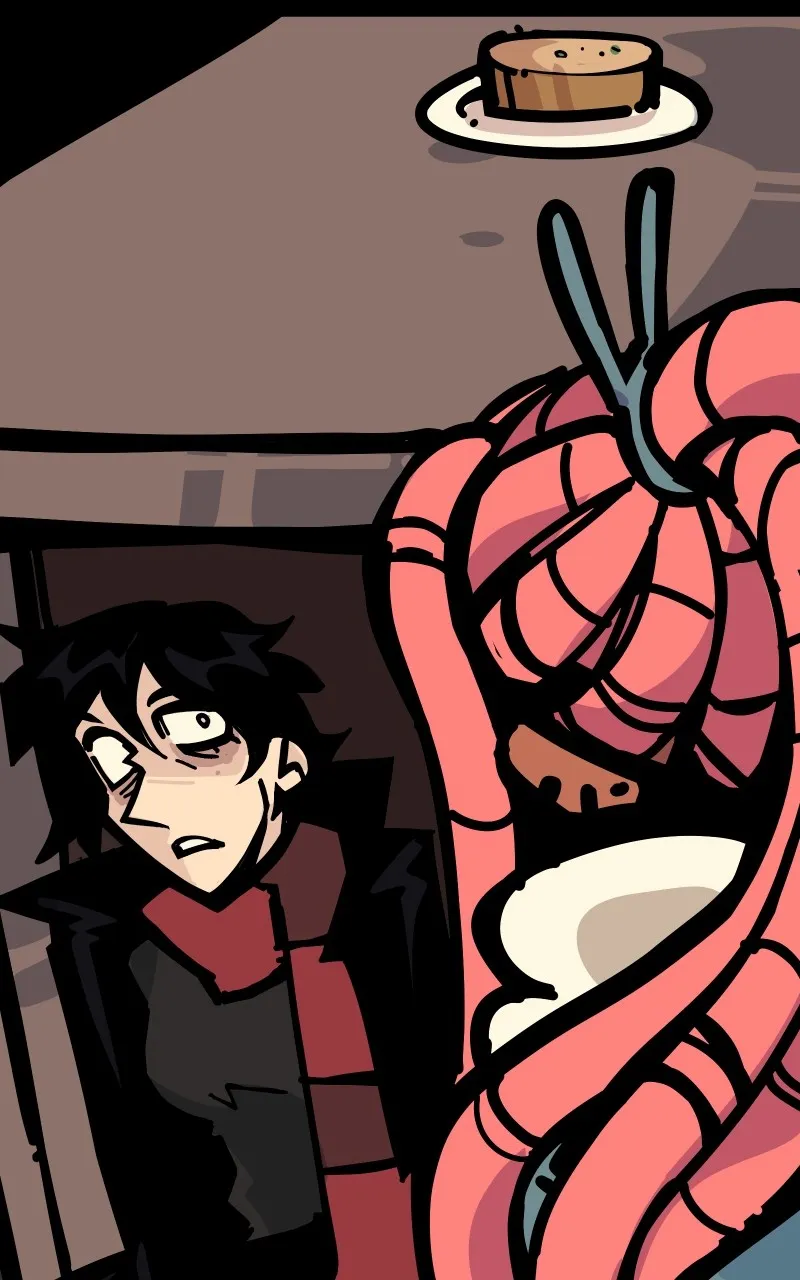Paperteeth! Chapter 21 page 7 - 