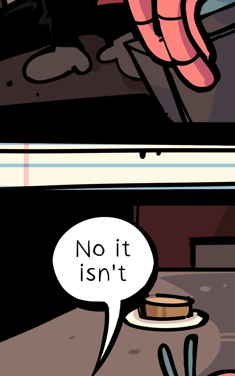 Paperteeth! Chapter 21 page 8 - 