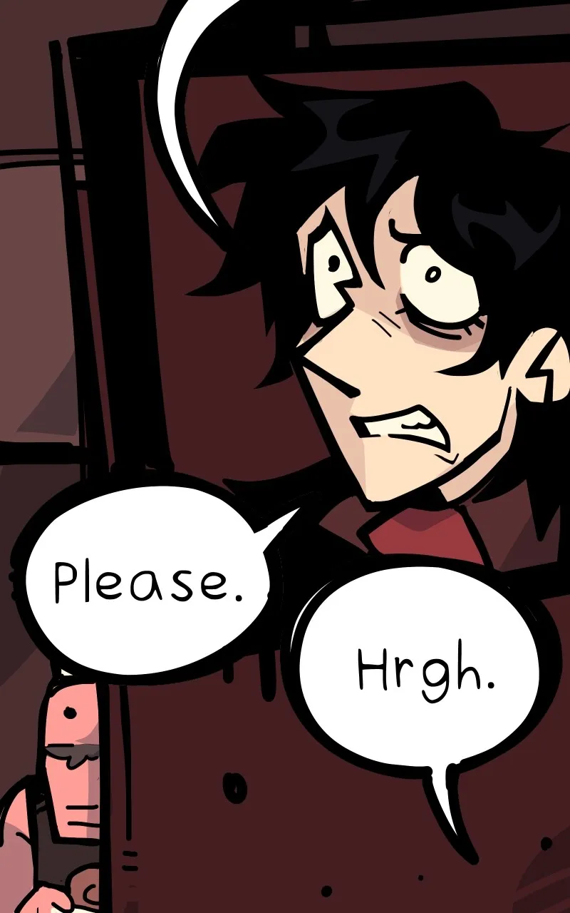 Paperteeth! Chapter 22 page 11 - 