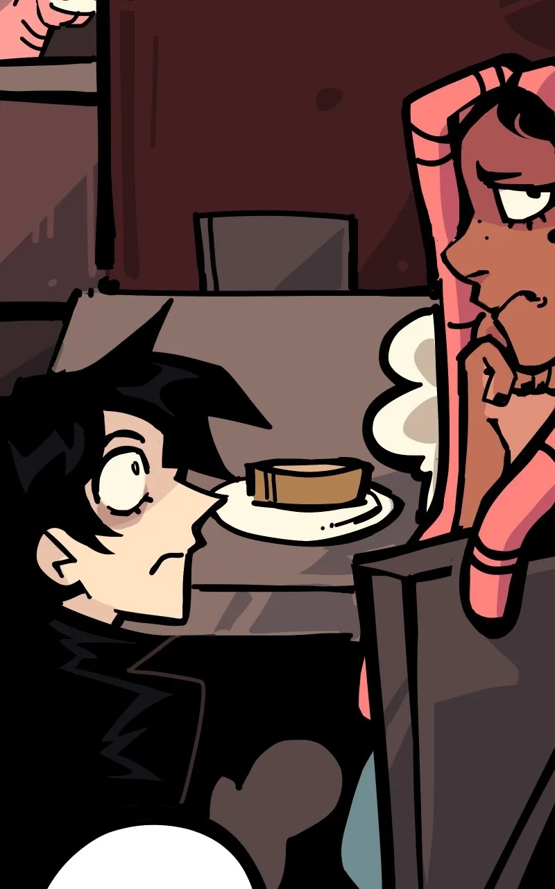 Paperteeth! Chapter 22 page 12 - 
