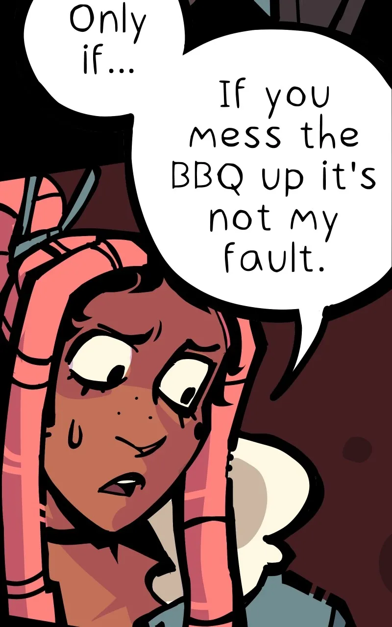 Paperteeth! Chapter 22 page 13 - 