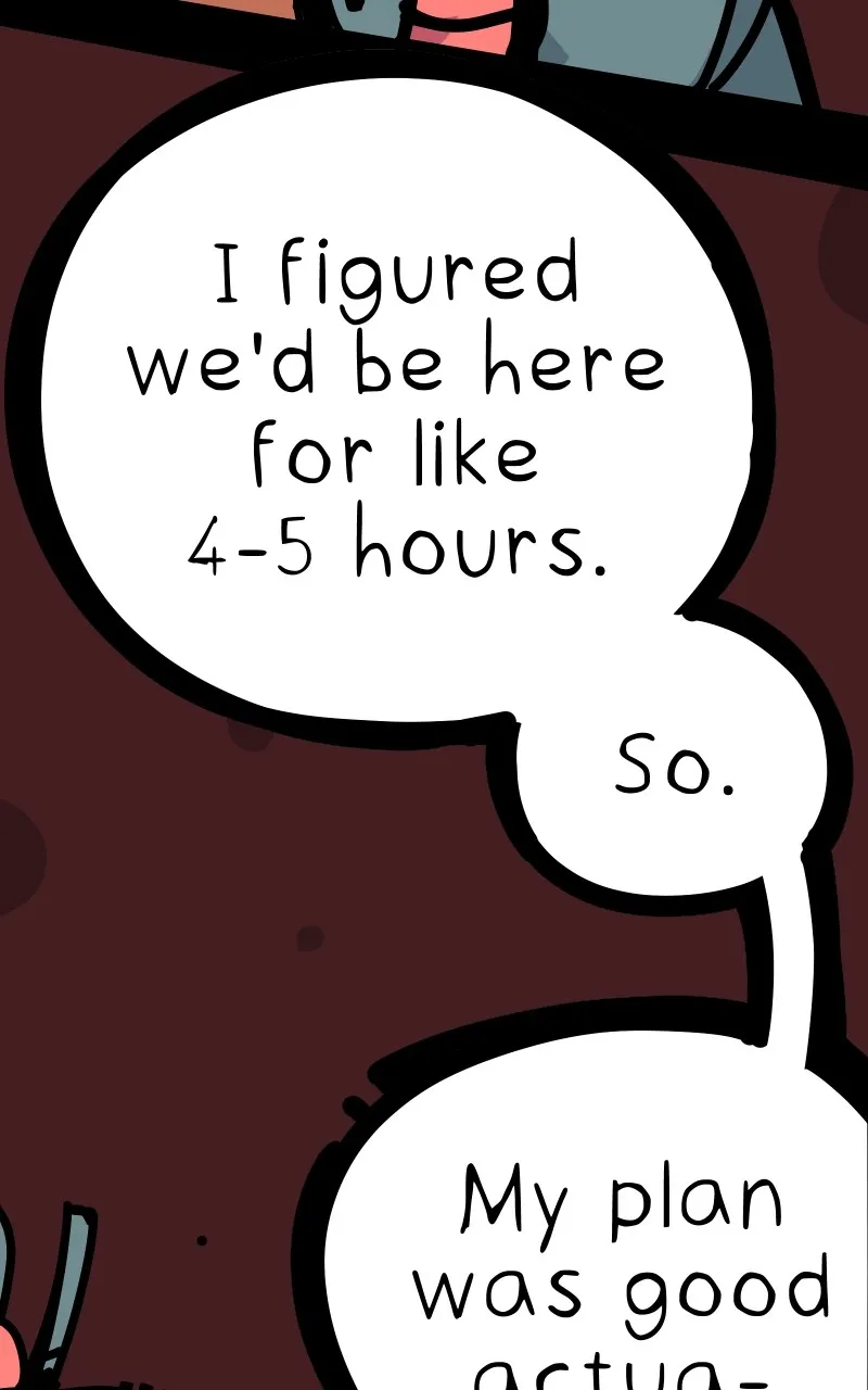 Paperteeth! Chapter 22 page 14 - 