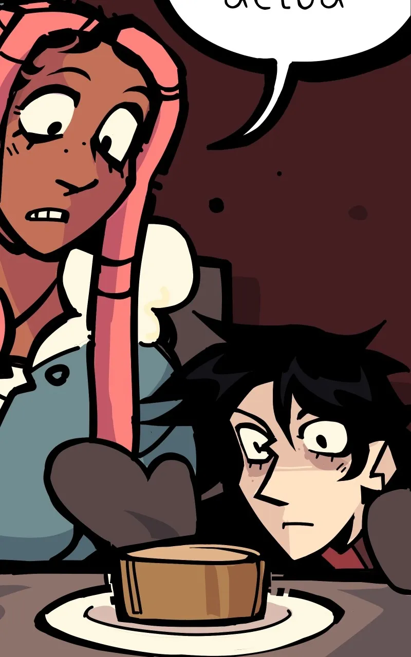 Paperteeth! Chapter 22 page 15 - 