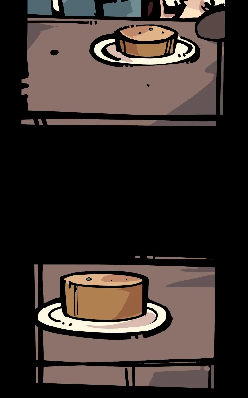 Paperteeth! Chapter 22 page 3 - 