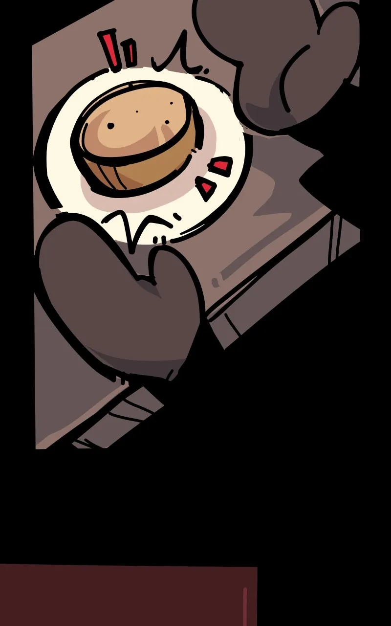 Paperteeth! Chapter 22 page 21 - 