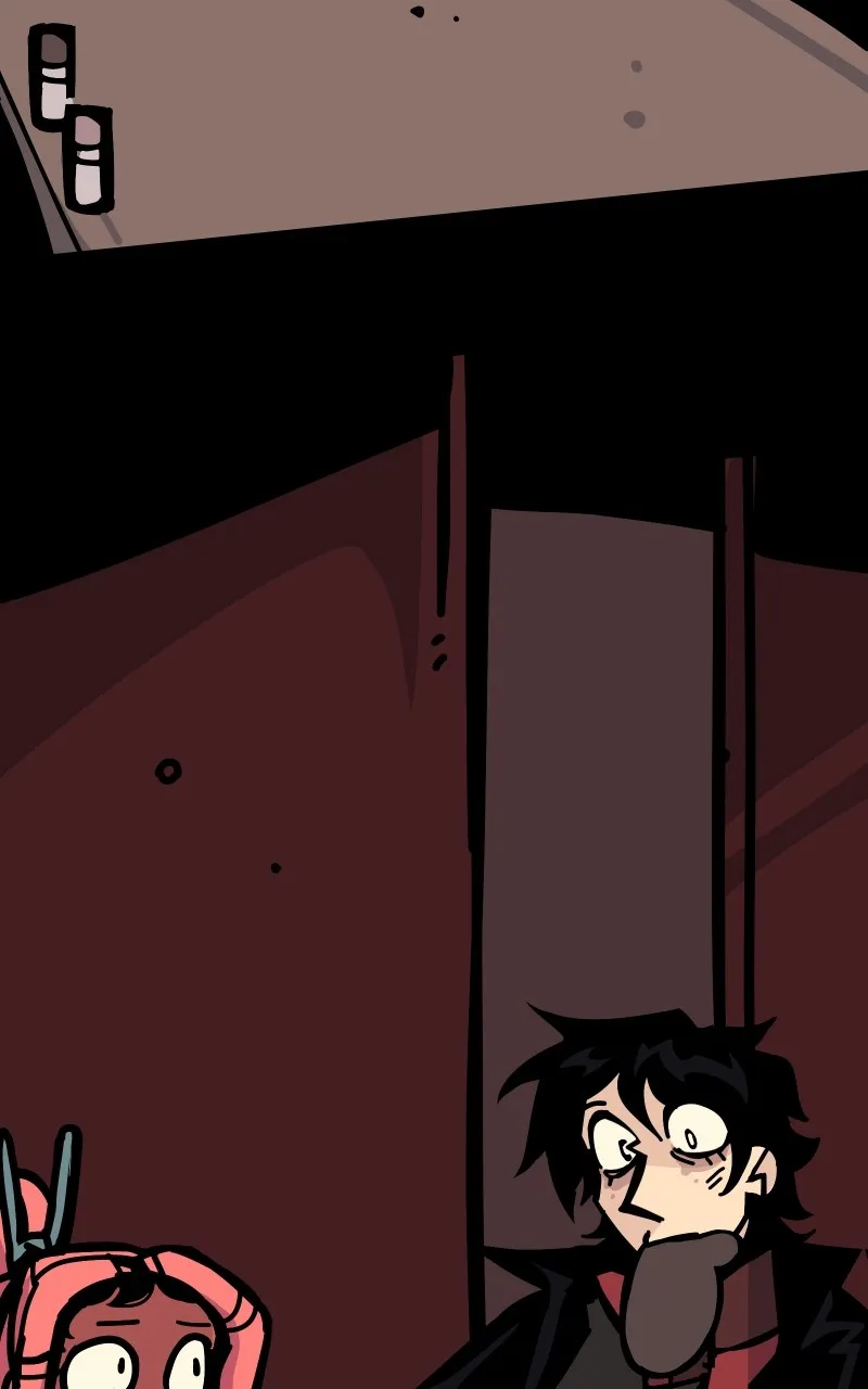 Paperteeth! Chapter 22 page 23 - 