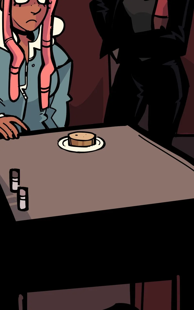 Paperteeth! Chapter 22 page 24 - 