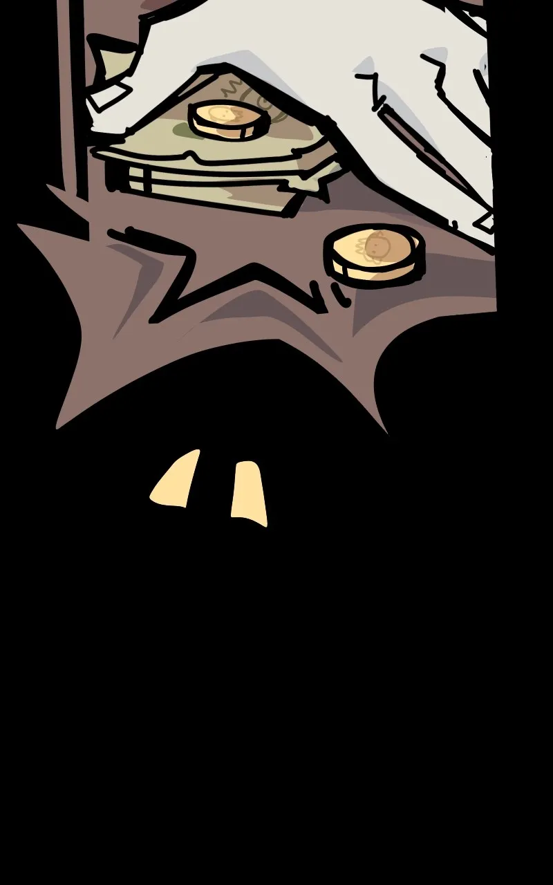 Paperteeth! Chapter 22 page 27 - 