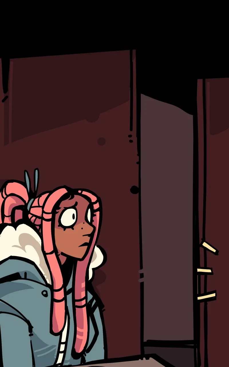 Paperteeth! Chapter 22 page 28 - 