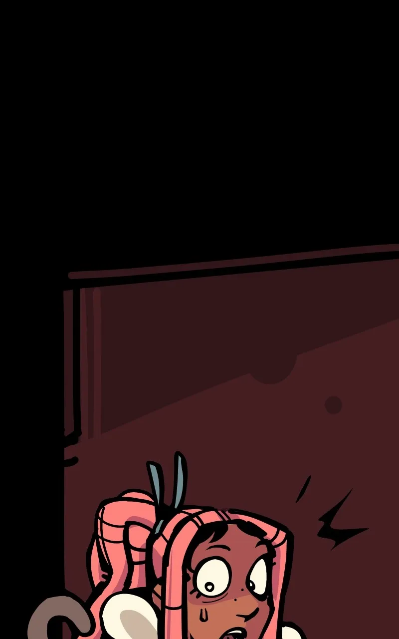 Paperteeth! Chapter 22 page 31 - 