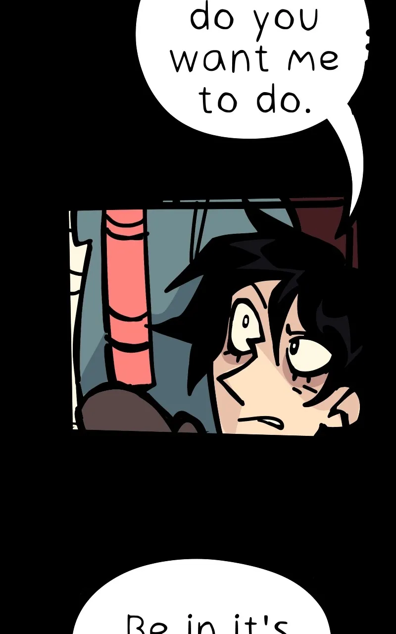 Paperteeth! Chapter 22 page 5 - 