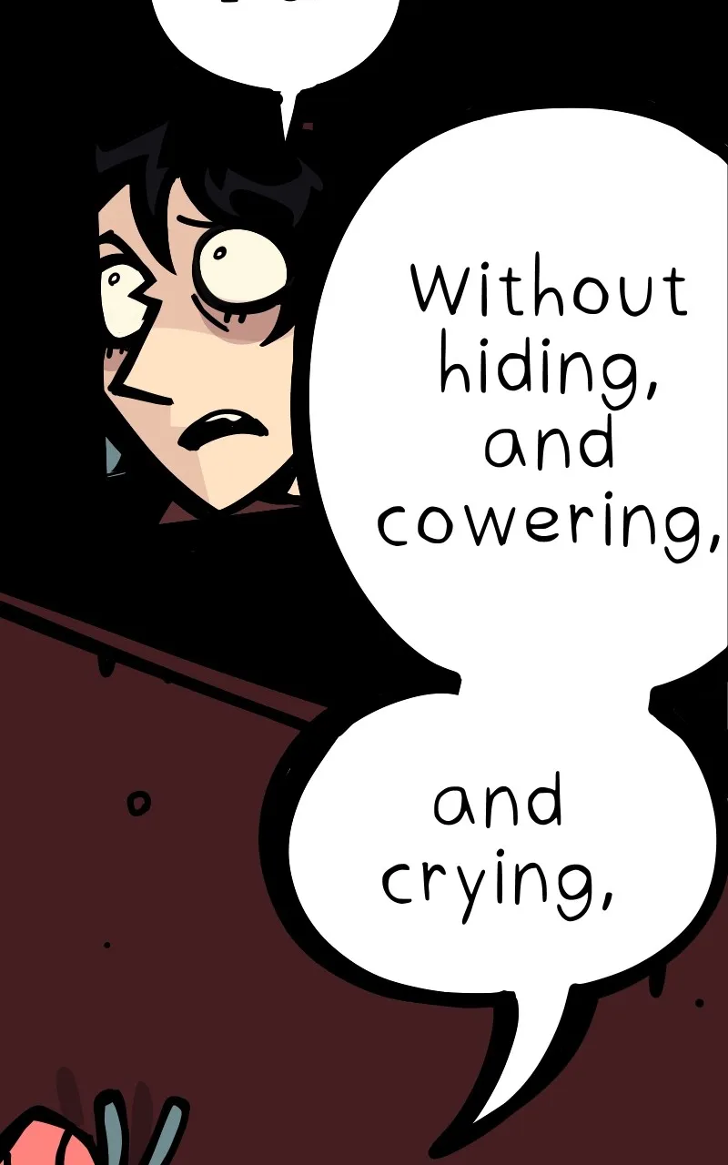 Paperteeth! Chapter 22 page 7 - 