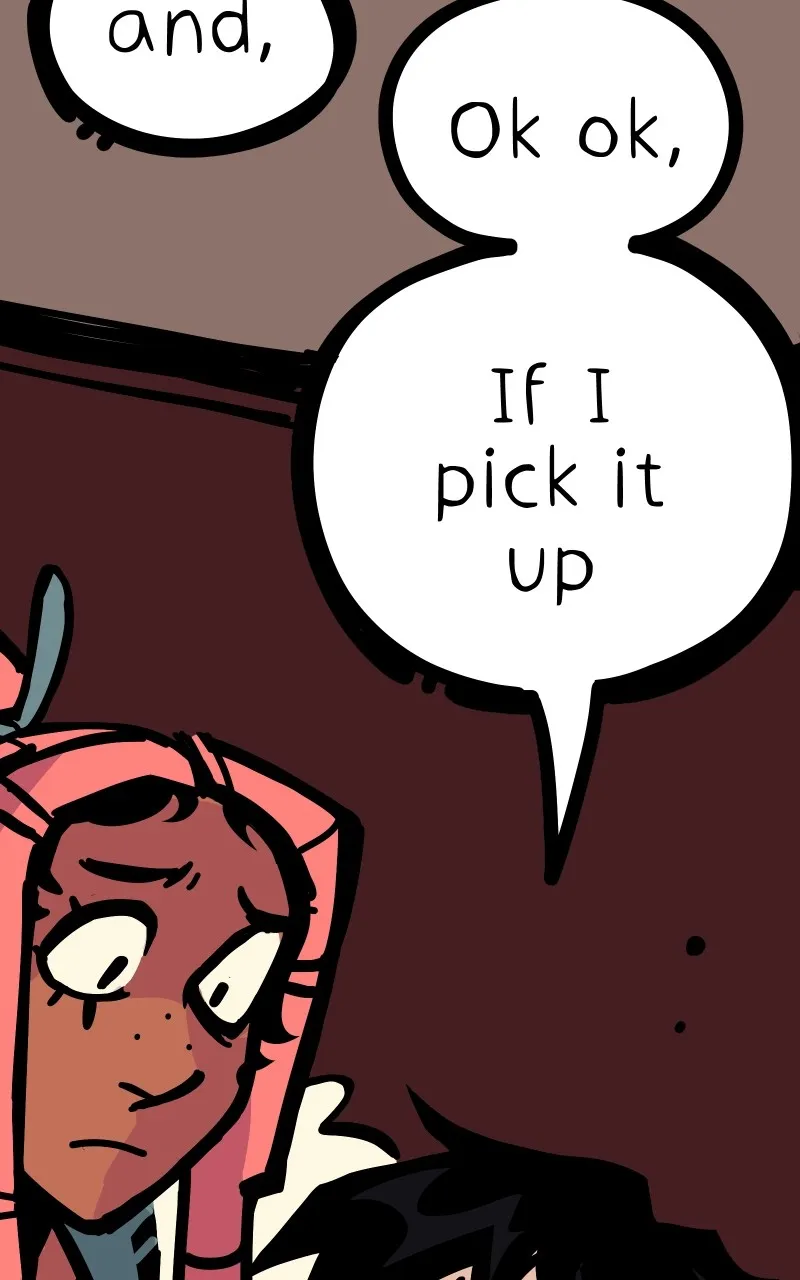 Paperteeth! Chapter 22 page 9 - 