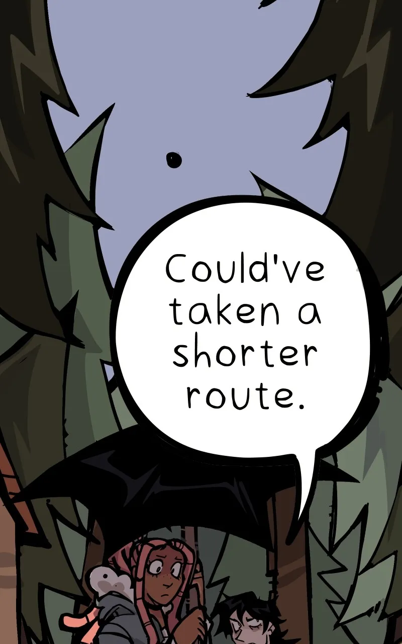 Paperteeth! Chapter 23 page 13 - 