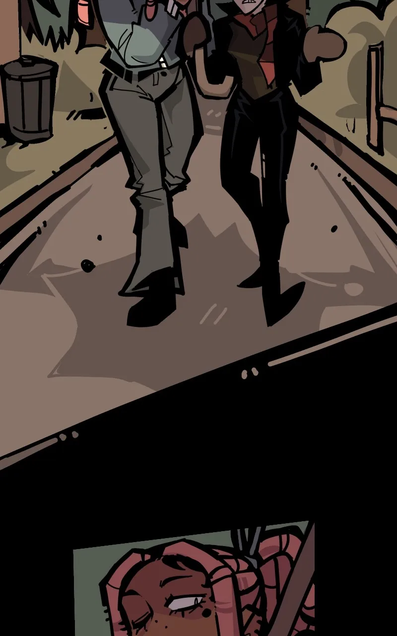 Paperteeth! Chapter 23 page 14 - 