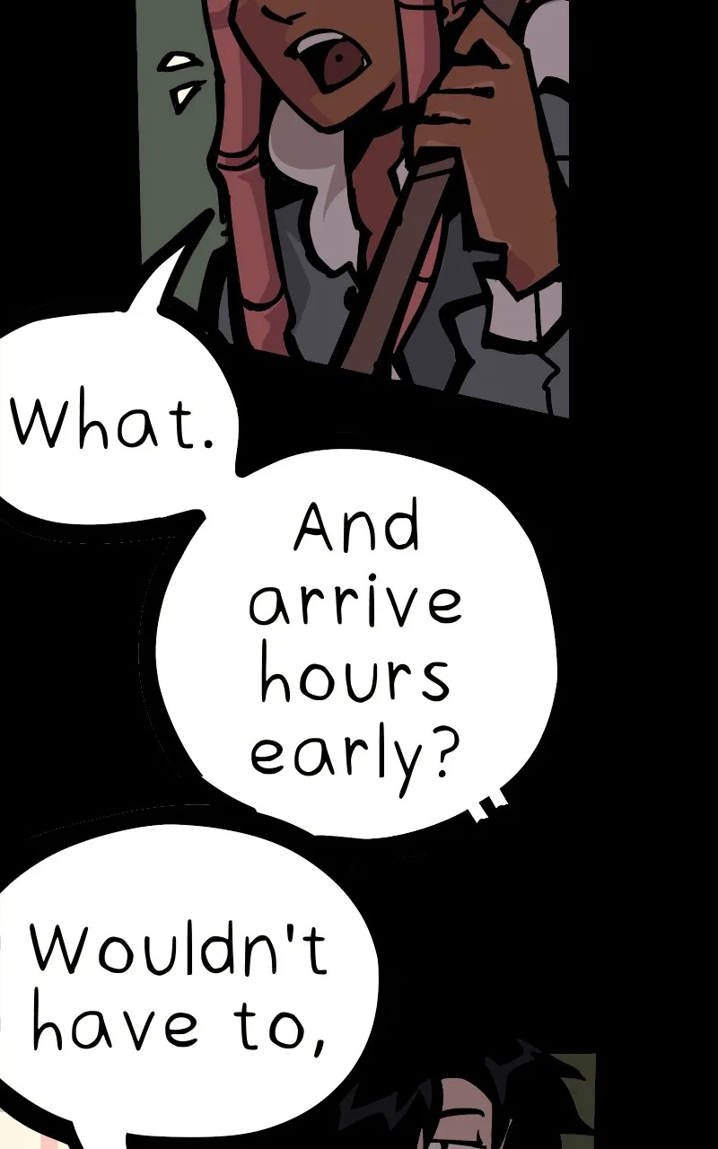 Paperteeth! Chapter 23 page 15 - 
