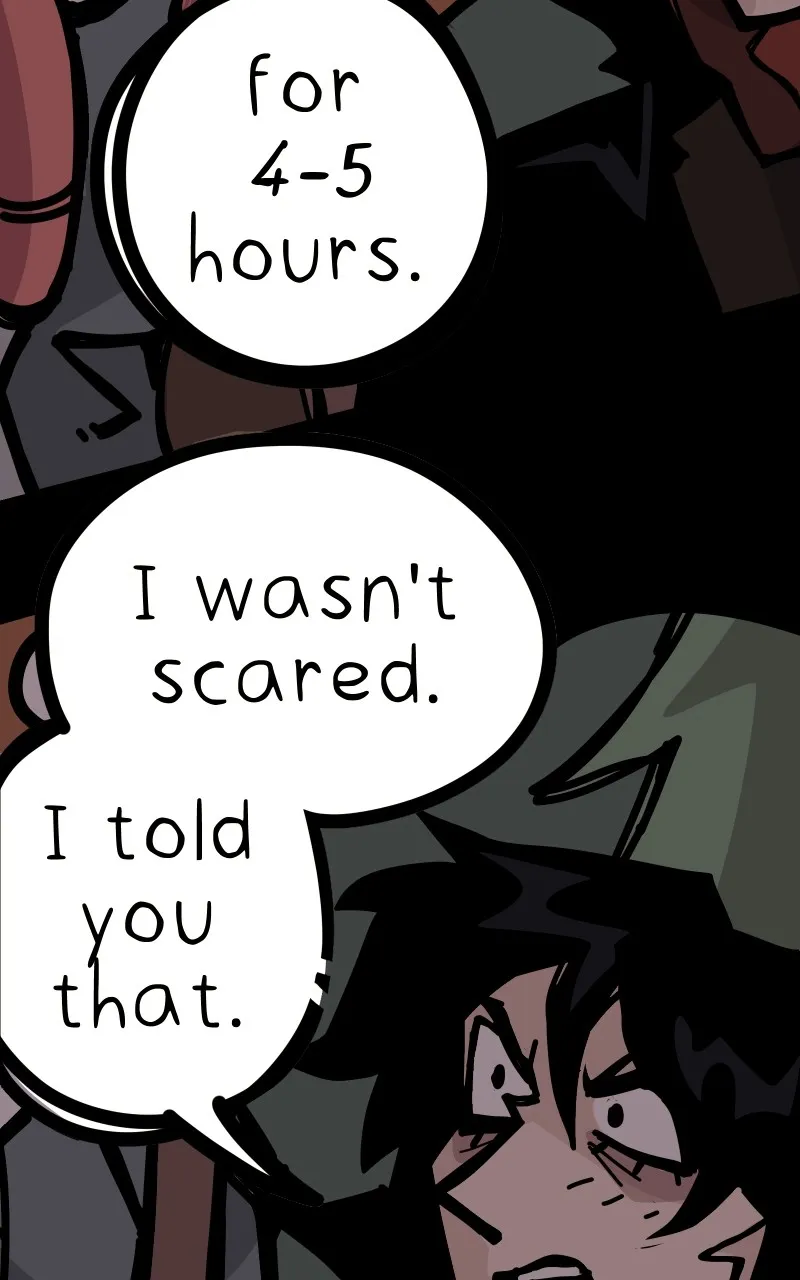 Paperteeth! Chapter 23 page 19 - 