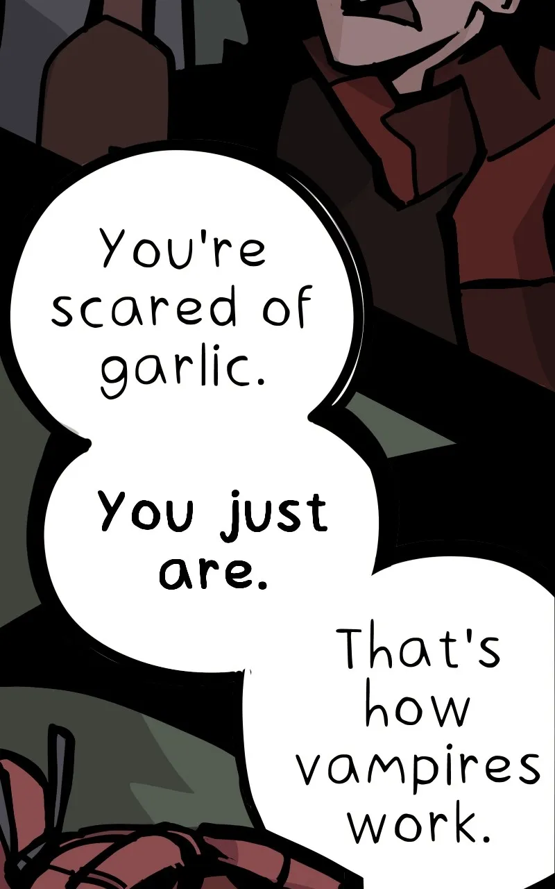 Paperteeth! Chapter 23 page 20 - 