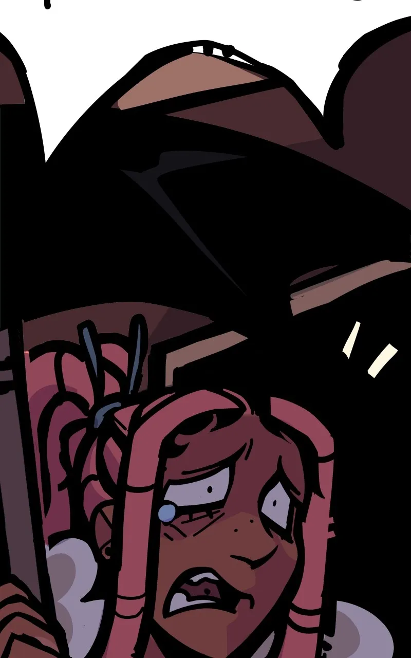 Paperteeth! Chapter 23 page 3 - 