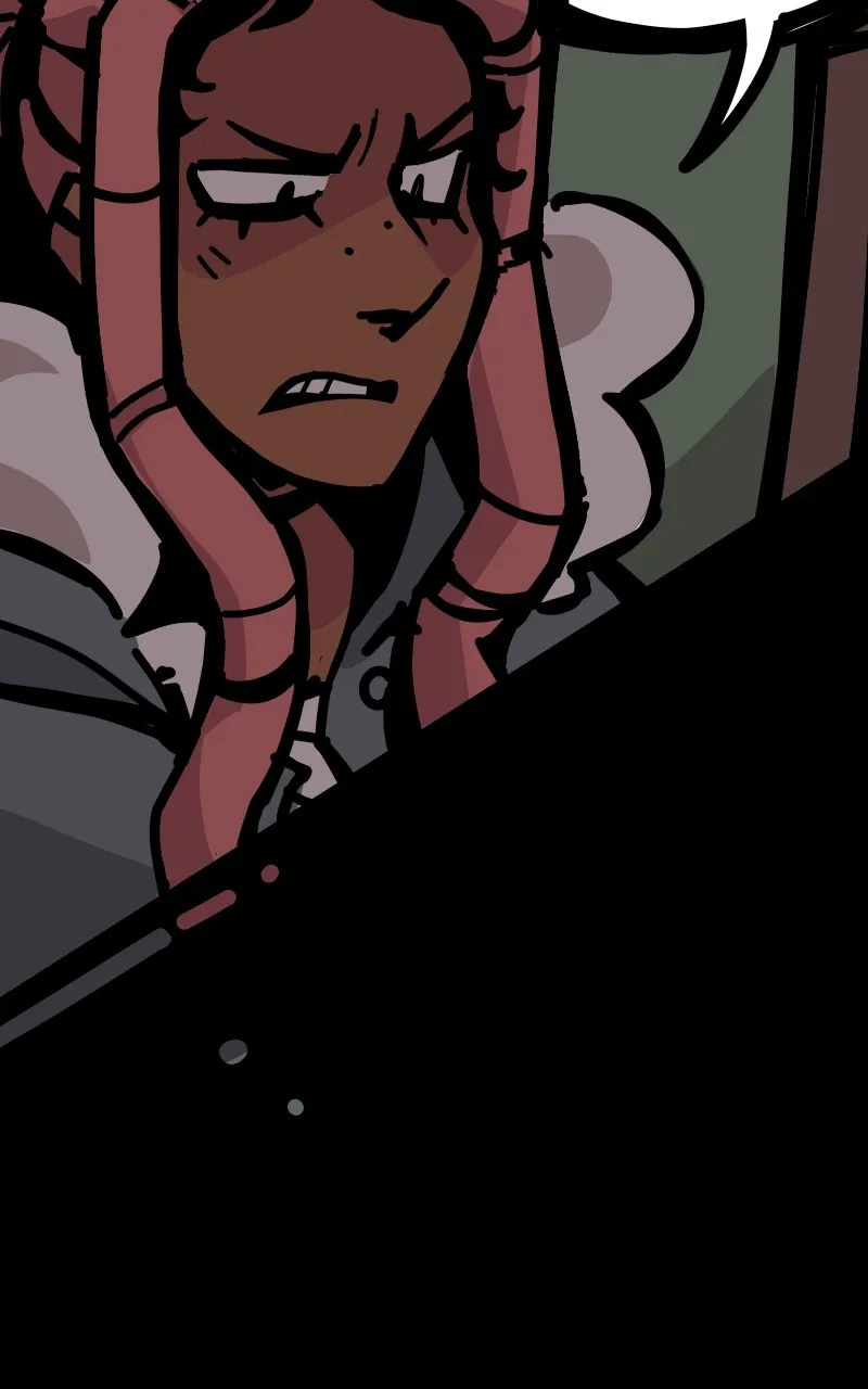 Paperteeth! Chapter 23 page 21 - 