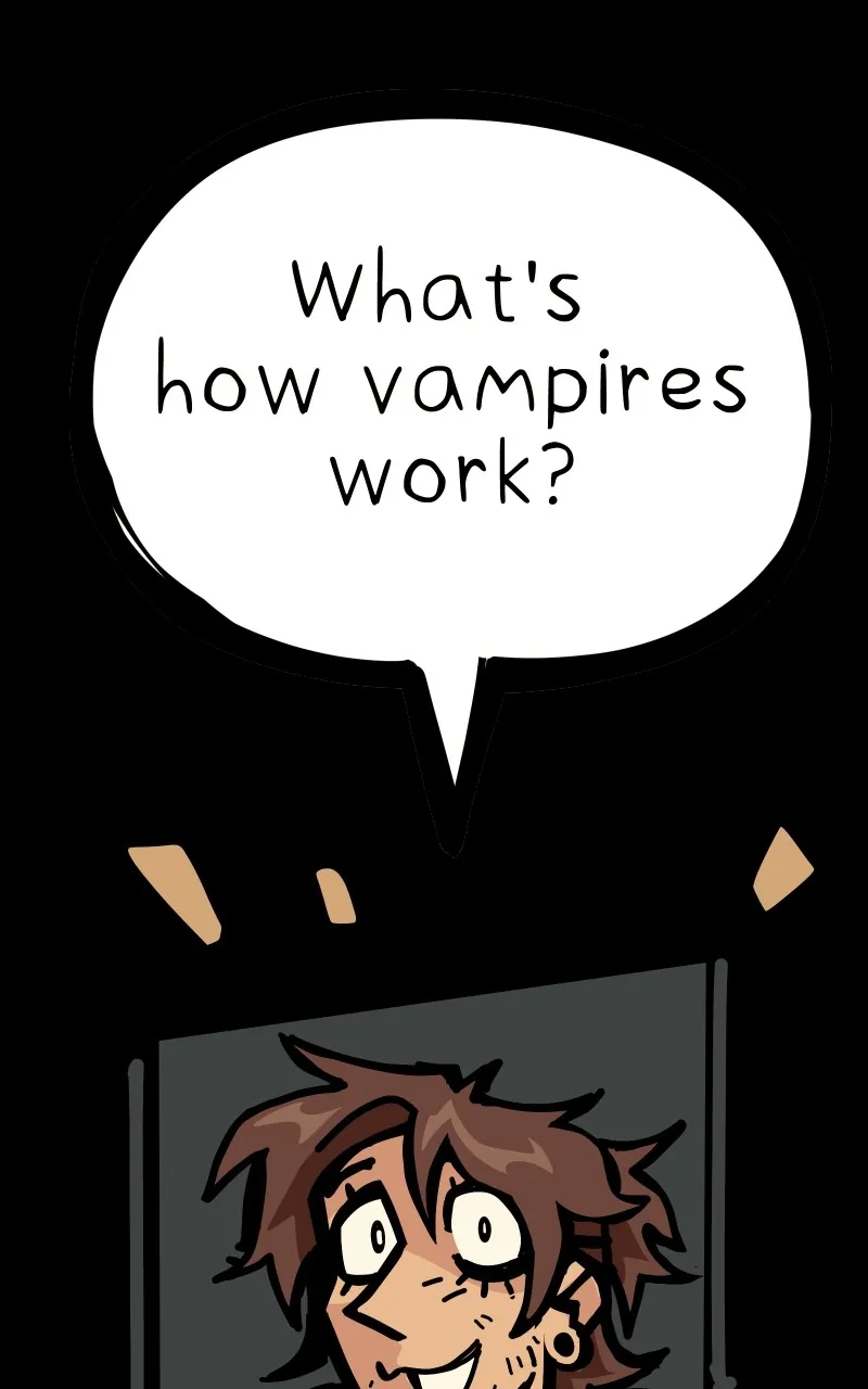 Paperteeth! Chapter 23 page 22 - 