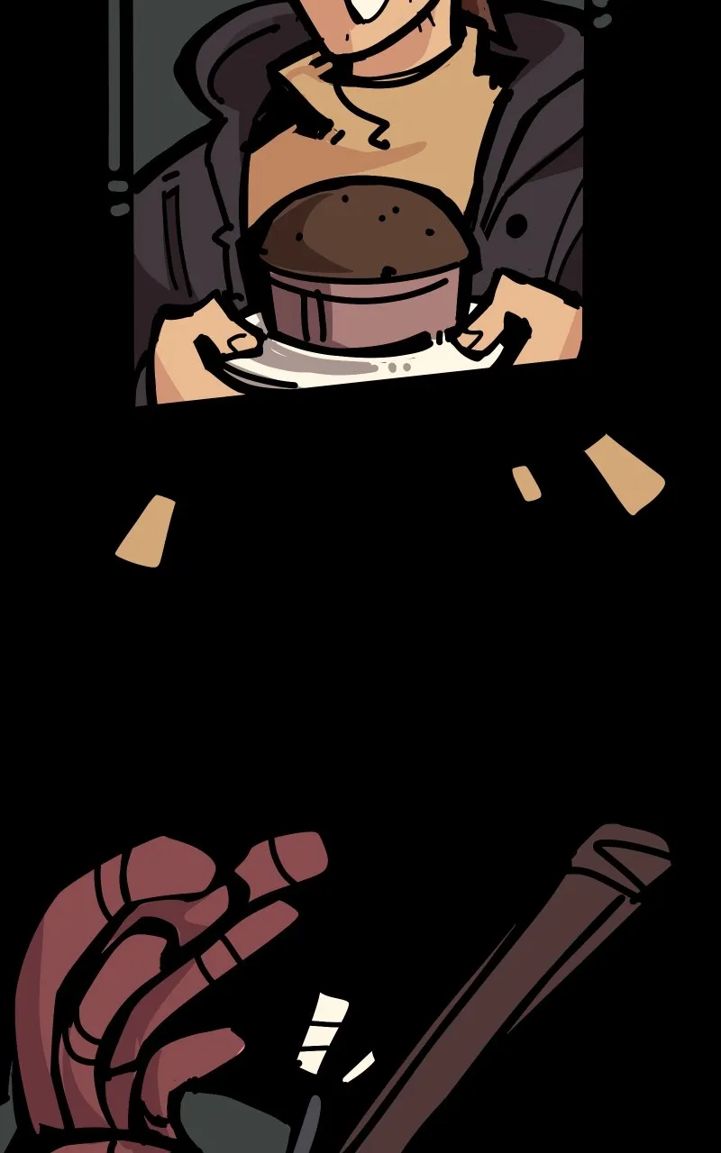 Paperteeth! Chapter 23 page 23 - 