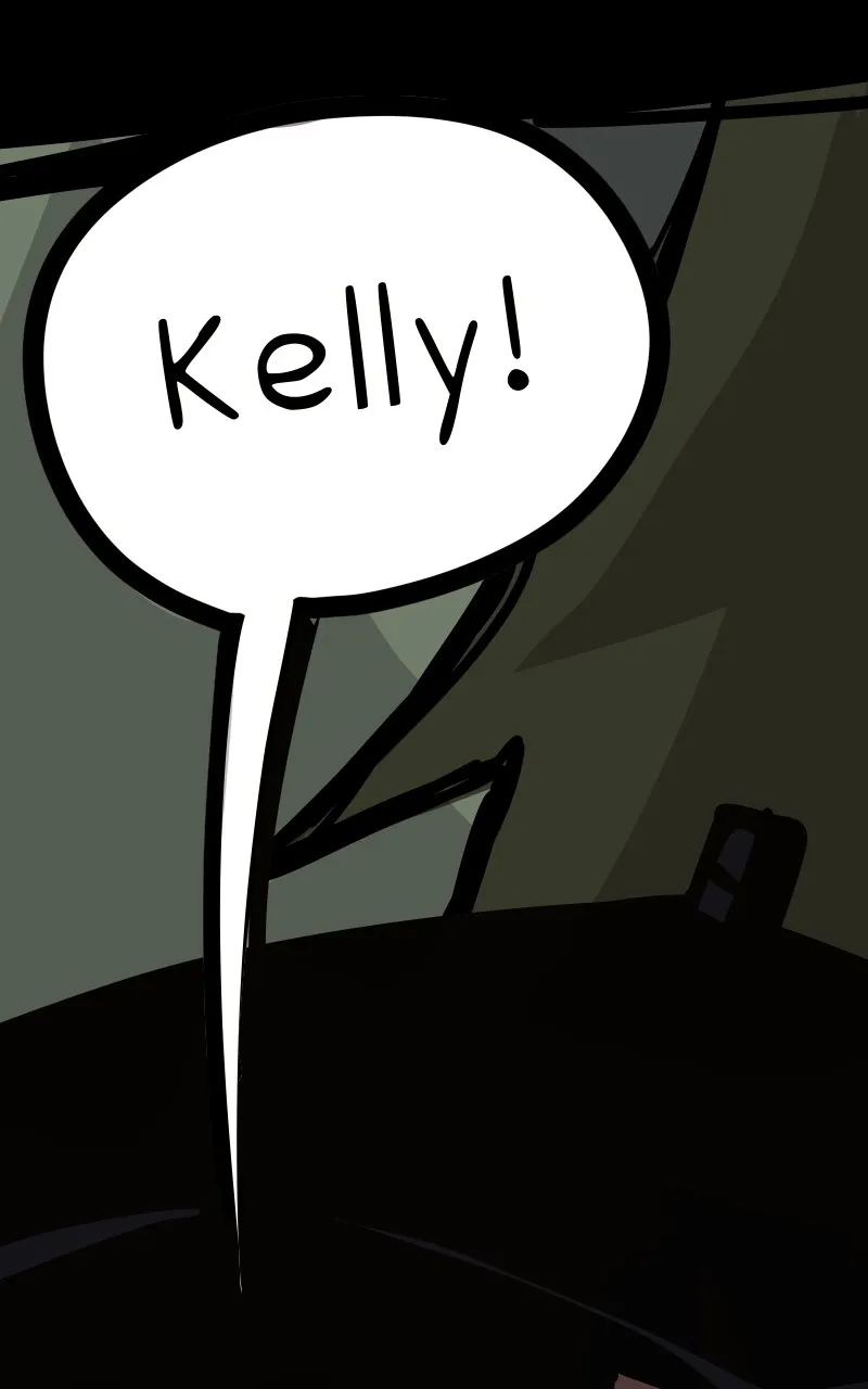 Paperteeth! Chapter 23 page 25 - 