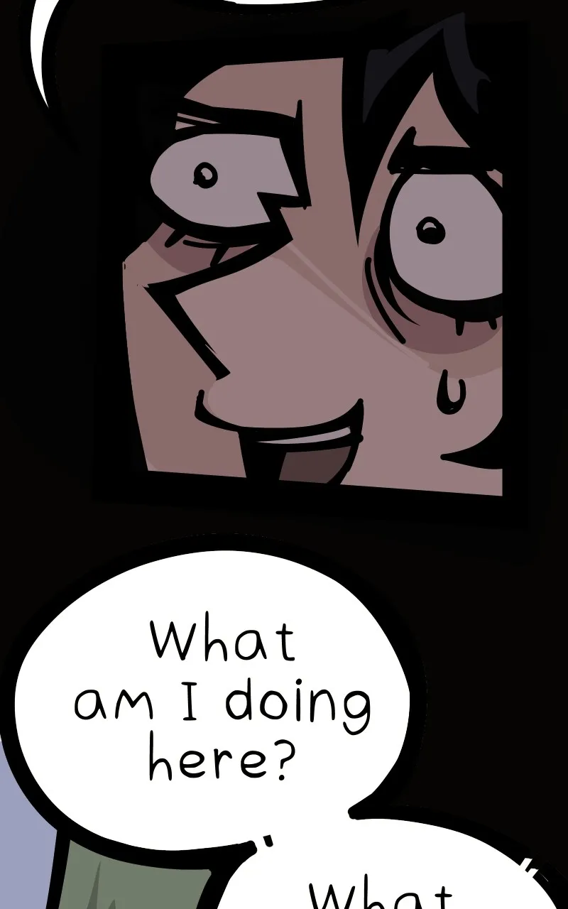 Paperteeth! Chapter 23 page 28 - 