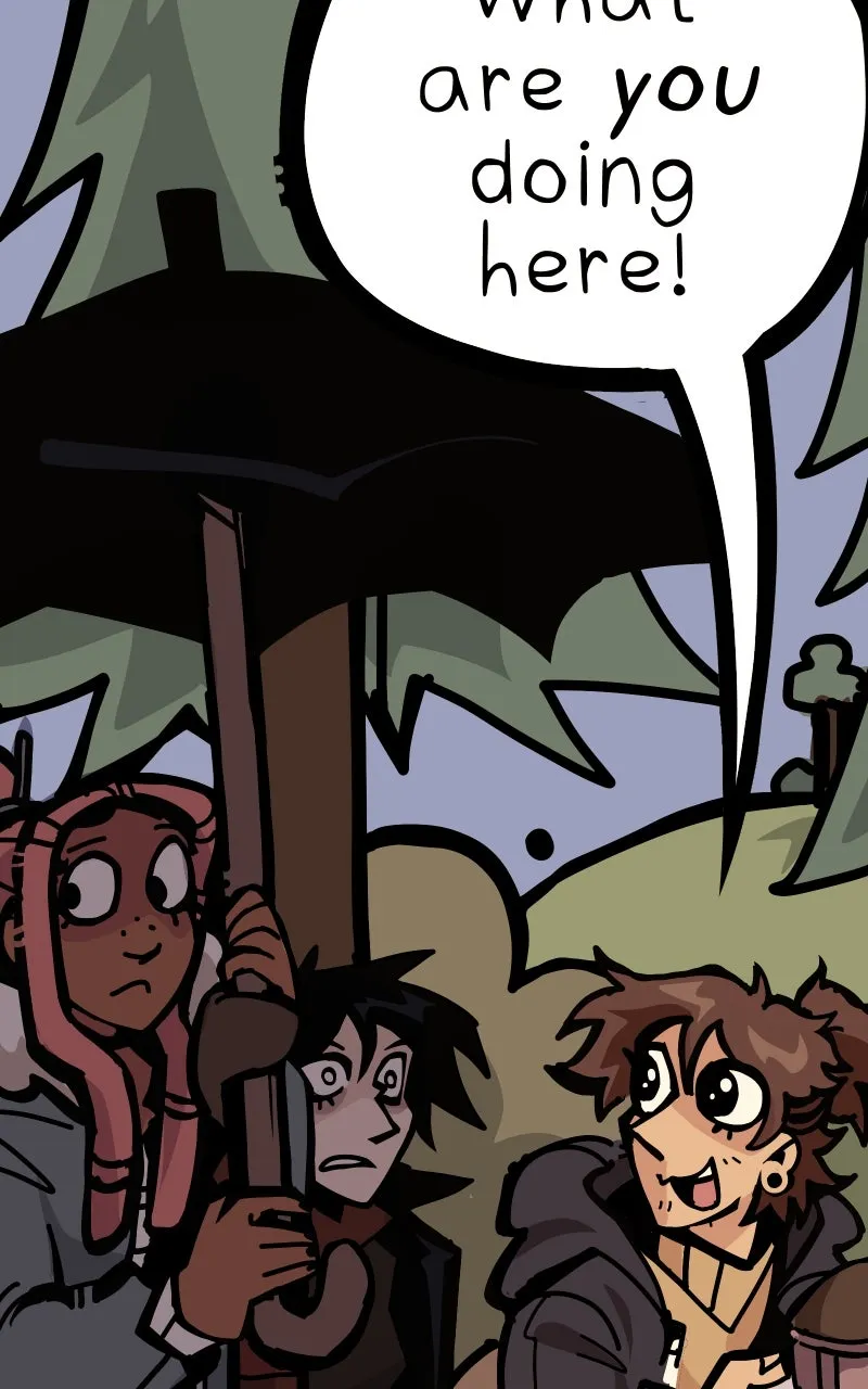 Paperteeth! Chapter 23 page 29 - 