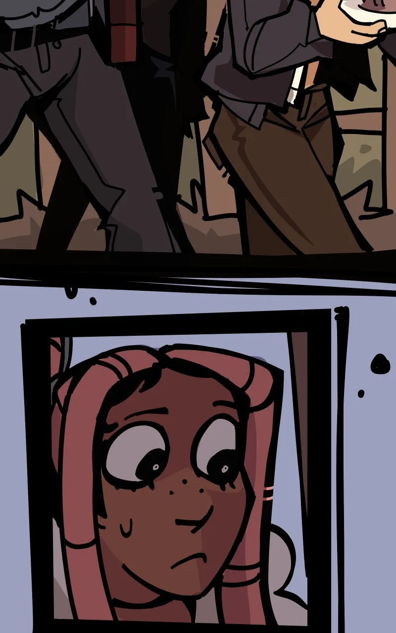 Paperteeth! Chapter 23 page 30 - 