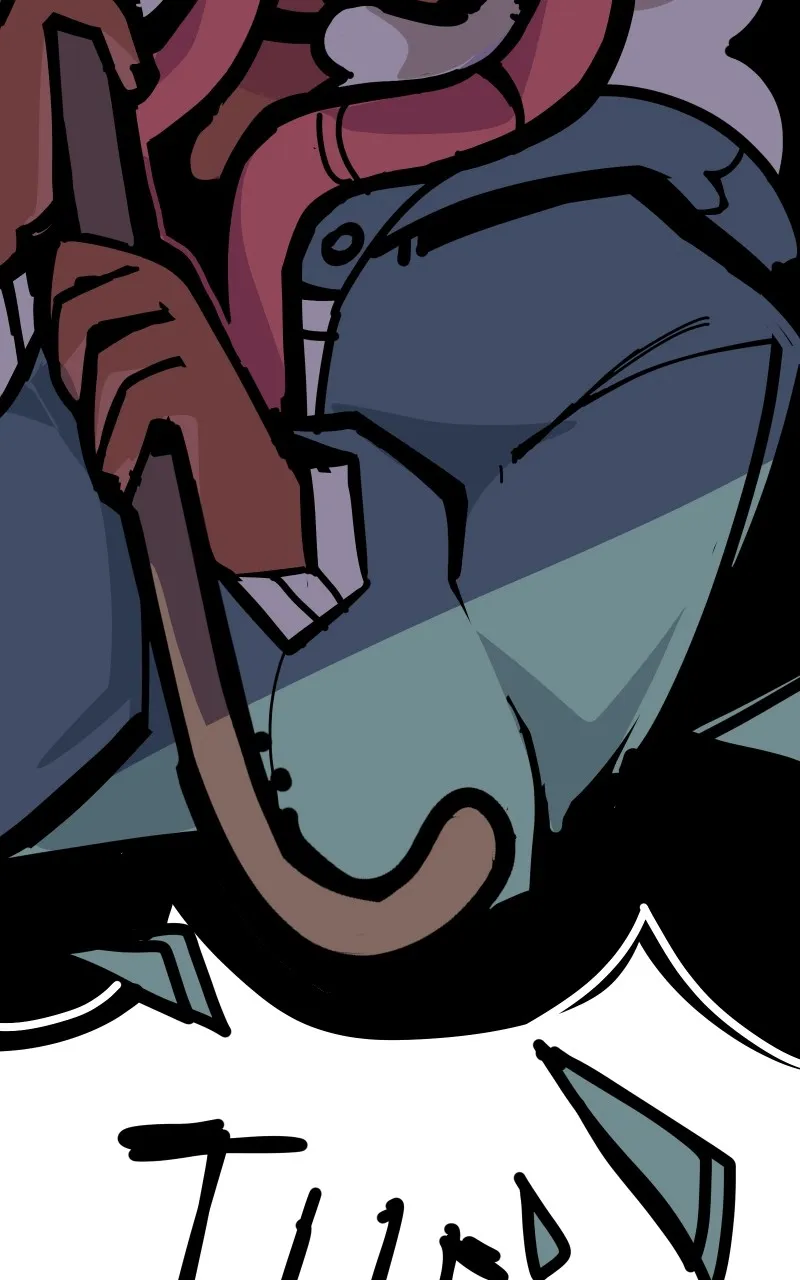 Paperteeth! Chapter 23 page 4 - 