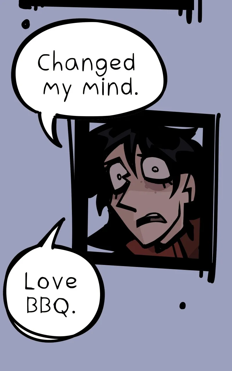 Paperteeth! Chapter 23 page 31 - 