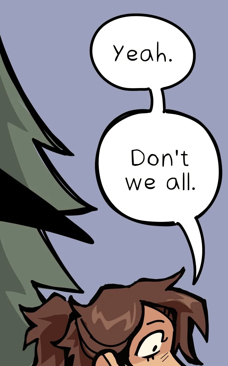 Paperteeth! Chapter 23 page 32 - 