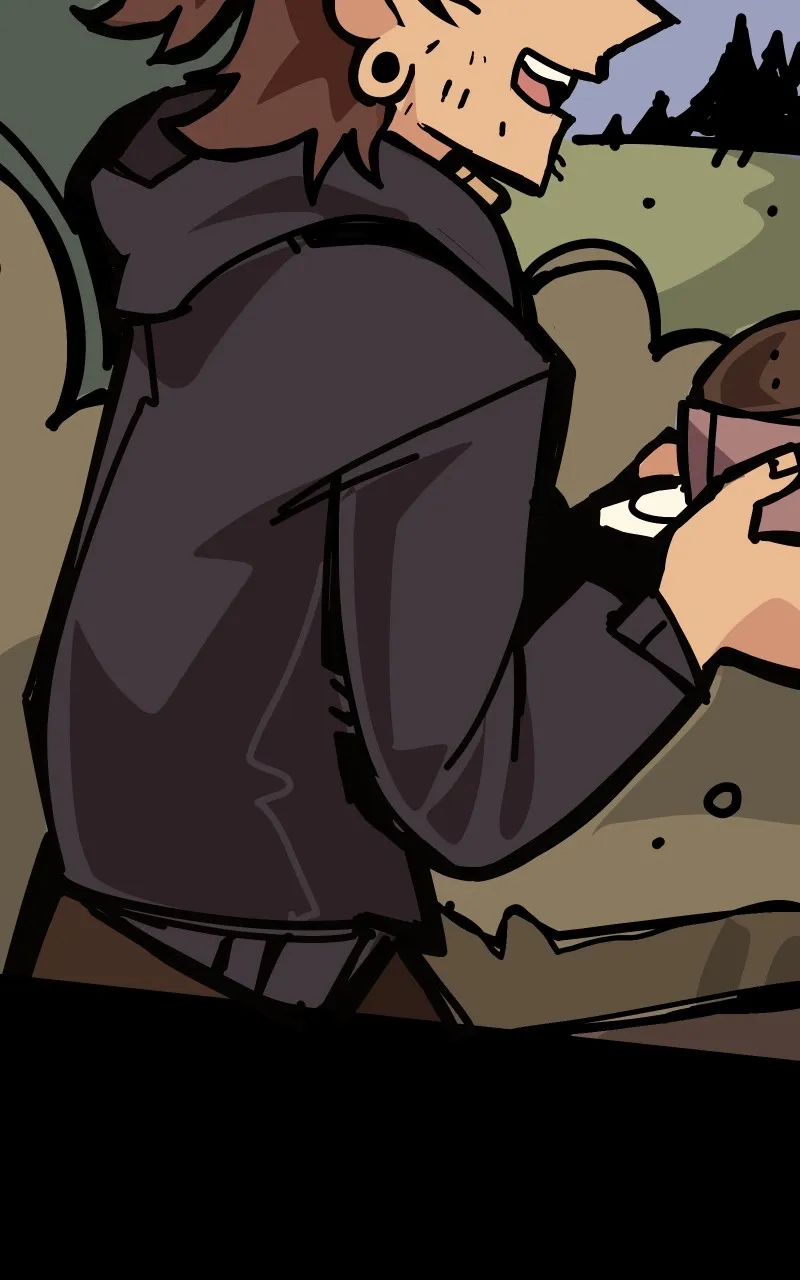 Paperteeth! Chapter 23 page 33 - 