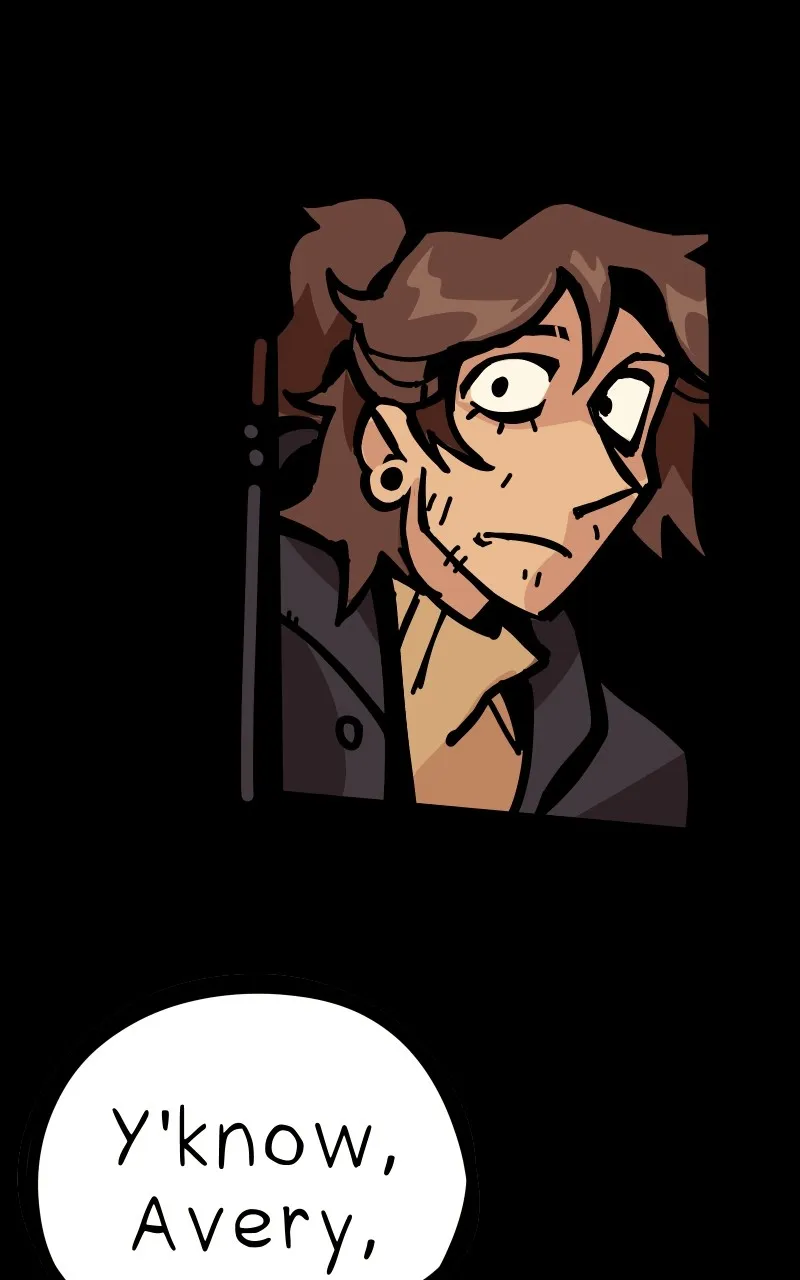 Paperteeth! Chapter 23 page 34 - 