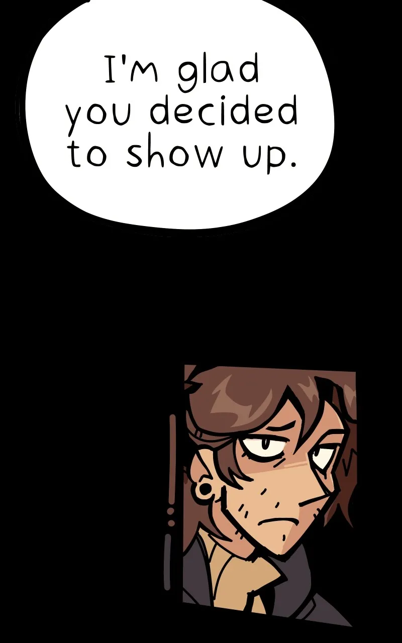 Paperteeth! Chapter 23 page 36 - 