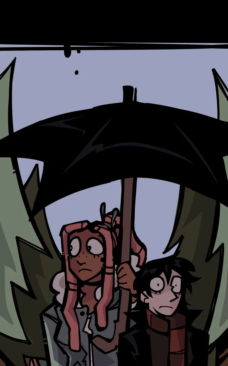 Paperteeth! Chapter 23 page 37 - 