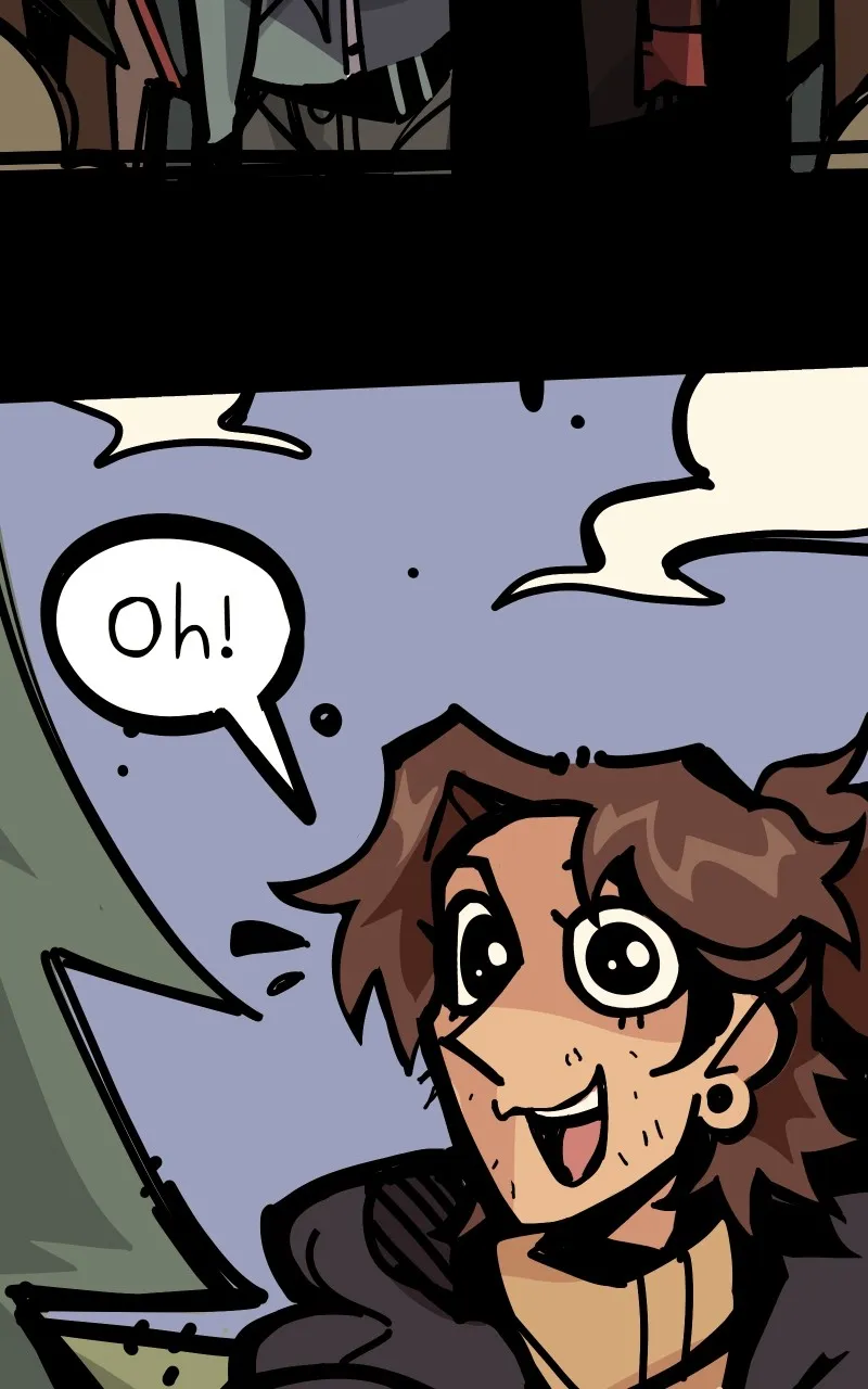 Paperteeth! Chapter 23 page 38 - 