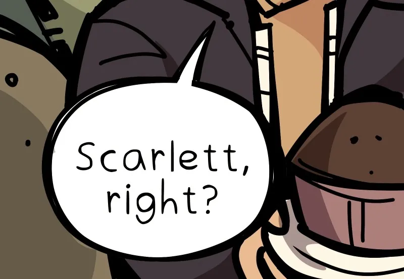Paperteeth! Chapter 23 page 39 - 