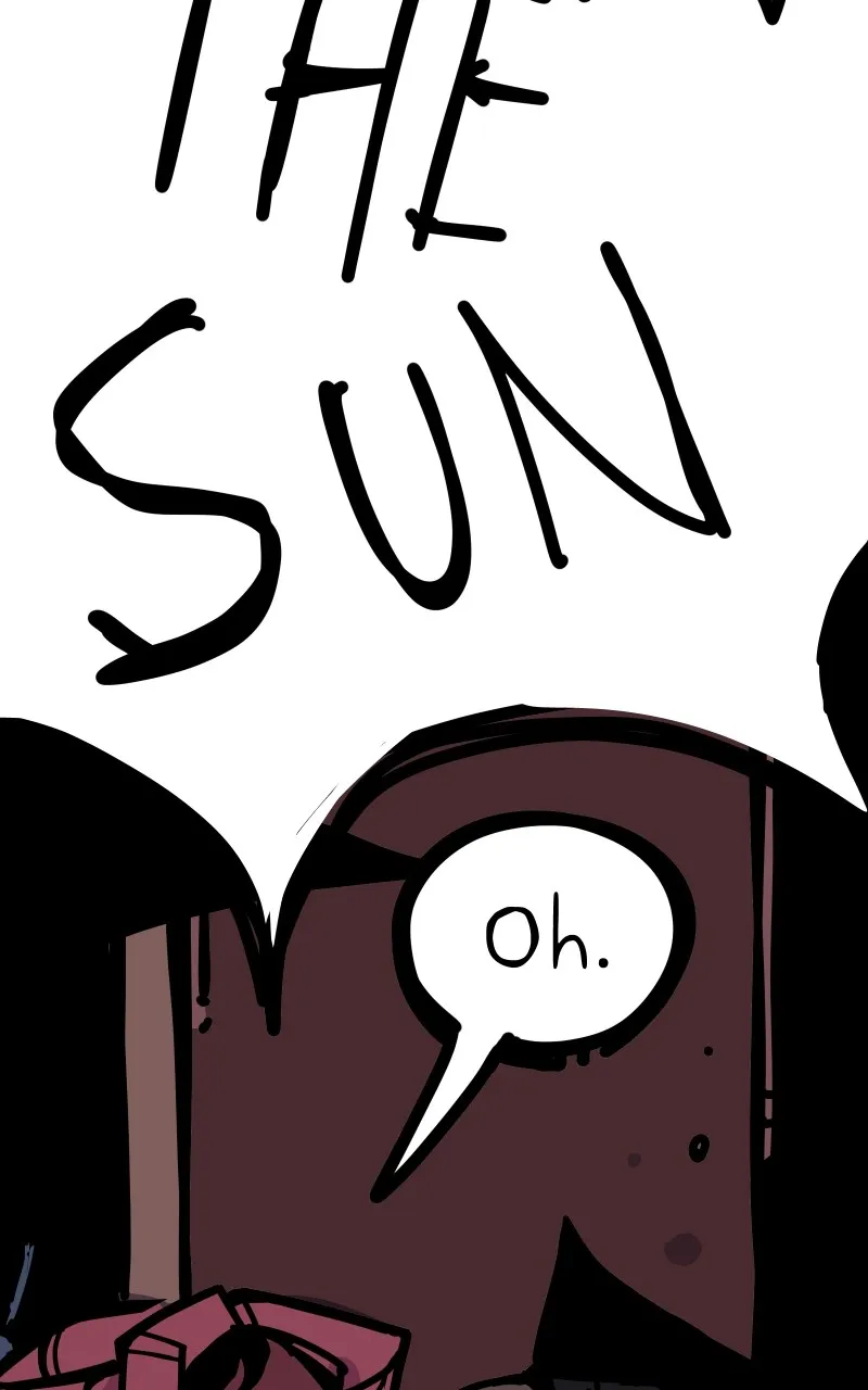 Paperteeth! Chapter 23 page 5 - 
